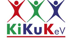 Kikuk Logo